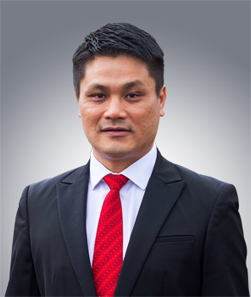 DATO' LEE WAI MUN DATO' LEE WAI MUN