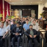 𝐈𝐧𝐬𝐩𝐢𝐫𝐢𝐧𝐠 𝐅𝐮𝐭𝐮𝐫𝐞 𝐏𝐫𝐨𝐟𝐞𝐬𝐬𝐢𝐨𝐧𝐚𝐥𝐬: 𝐔𝐒𝐌 𝐒𝐭𝐮𝐝𝐞𝐧𝐭𝐬 𝐄𝐱𝐩𝐥𝐨𝐫𝐞 𝐘𝐆𝐋’𝐬 𝐖𝐨𝐫𝐤𝐩𝐥𝐚𝐜𝐞 𝐂𝐮𝐥𝐭𝐮𝐫𝐞