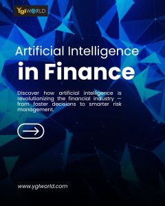 AI for Finance