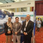 YGL Intelligent Technology Showcases Smart Enterprise Solutions at Johor Industrial Fair 2025