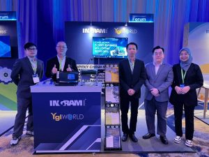 Dell Tech Forum 2025