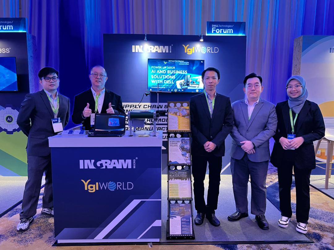 DELL Technologies Forum 2025