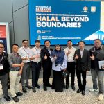 YGL Showcases Smart Halal & Industry 4.0 Solutions at MIHAS 2025