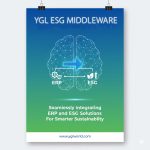 YGL ESG Middleware: Seamlessly Integrating ERP and ESG Solutions for Smarter Sustainability
