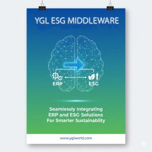 YGL ESG Middleware