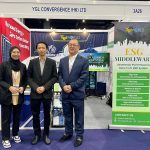 YGL Participates in SME Venture @ASEAN 2025 at MITEC