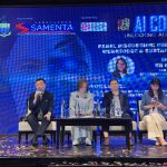 YGL CEO Shares Insights at SAMENTA SME AI Conference 2025 in Penang