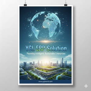 YGL ERP solution