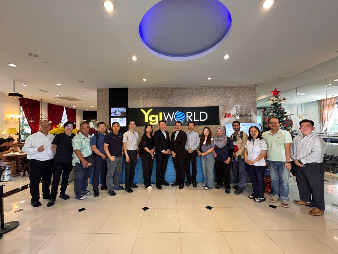 From Manual Chaos to Automated Clarity