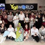 YGL Christmas Celebration 2025: A Festive Gathering of Joy and Togetherness