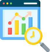 Lack of Real-Time Insights