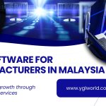 ERP Software for Manufacturers in Malaysia