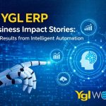 AI YGL ERP: Business Impact Stories from Intelligent Automation