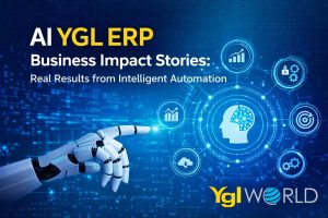 AI YGL ERP