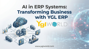 AI in ERP