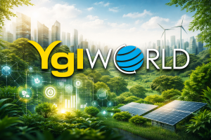 ESG Middleware Malaysia