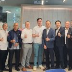 Successful ESG Automation Seminar with UOB