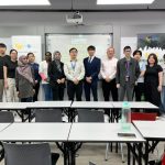 YGL Shares Industry Insights on Core Business Systems with Peninsula College Students