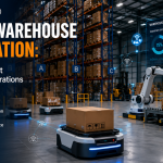 Smart Warehouse Automation