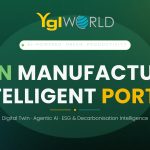 Green Manufacturing Intelligent Portal | GMIP by YGL
