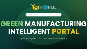 Green_Manufacturing_Intelligent_Porta