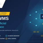 YGL WMS with Artificial Intelligence