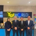 Courtesy Visit from the Consulate-General of Japan