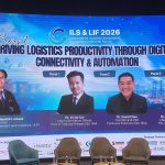 Driving Logistics Productivity Through Digital Connectivity & Automation