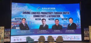 𝗗𝗿𝗶𝘃𝗶𝗻𝗴 𝗟𝗼𝗴𝗶𝘀𝘁𝗶𝗰𝘀 𝗣𝗿𝗼𝗱𝘂𝗰𝘁𝗶𝘃𝗶𝘁𝘆 𝗧𝗵𝗿𝗼𝘂𝗴𝗵 𝗗𝗶𝗴𝗶𝘁𝗮𝗹 𝗖𝗼𝗻𝗻𝗲𝗰𝘁𝗶𝘃𝗶𝘁𝘆 & 𝗔𝘂𝘁𝗼𝗺𝗮𝘁𝗶𝗼𝗻