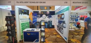 Johore Industrial Fair
