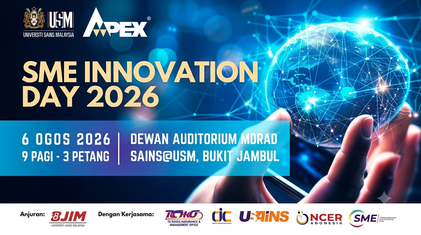 YGL Formalises Strategic Partnership with Universiti Sains Malaysia