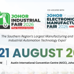 Meet YGL at Johor Industrial Fair 2026 – Booth J138