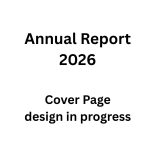ANNUAL REPORT 2026
