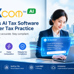 TAXcom AI – Malaysia’s AI Tax Software for Tax Practitioners