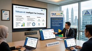TAXcom AI