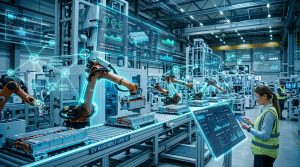Smart Factory