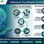 AI Tax Software Malaysia Firms Trust: Inside YGL TAXcom AI