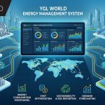 Energy Management System for Smart Manufacturing
