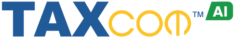 TAXcom AI