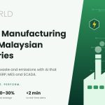 Green Manufacturing AI: How Malaysian Factories Cut Cost, Waste and Emissions